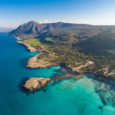 Villa Anemone Polis