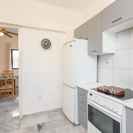 Villa Anemone Polis