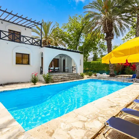 Villa Anemone Polis