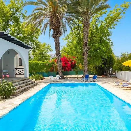 Villa Anemone Polis